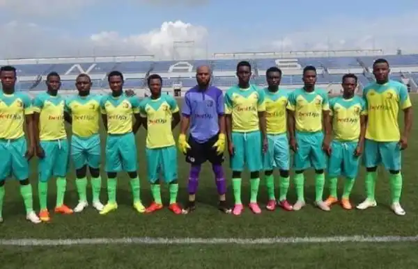 New NPFL season to kick off January 15, 2017